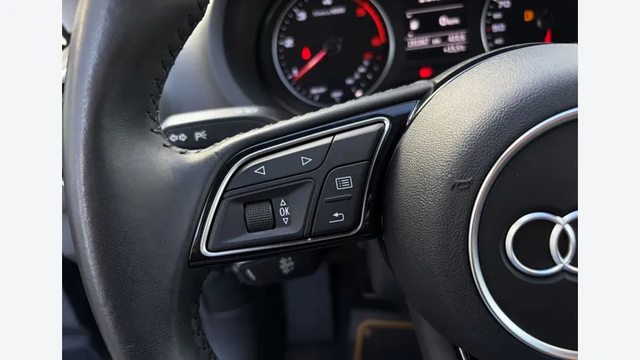 AUDI A3 Sportback -