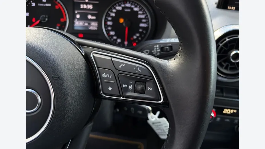 AUDI A3 Sportback -
