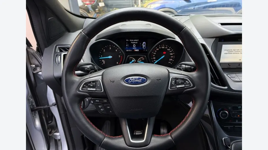 FORD Kuga -