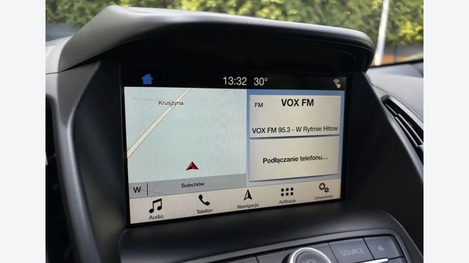 FORD Kuga -