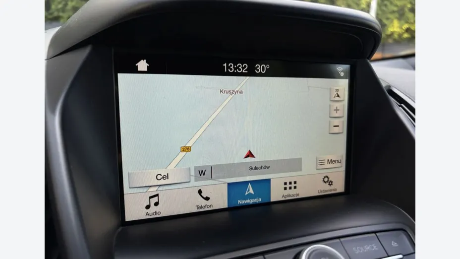FORD Kuga -