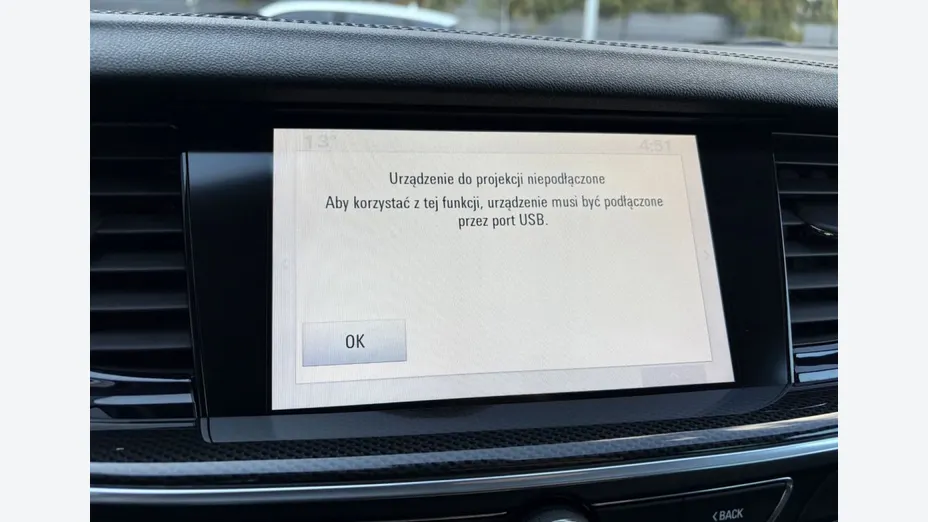 OPEL Insignia -