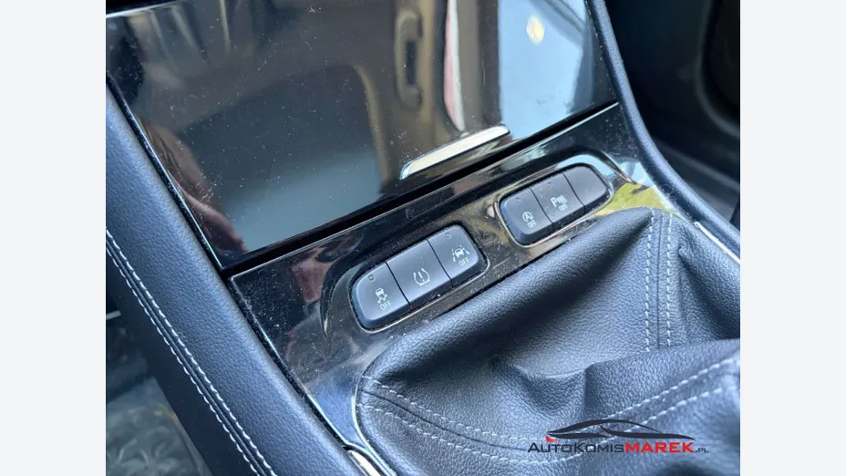 OPEL Grandland X -