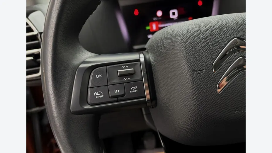 CITROEN C4 -