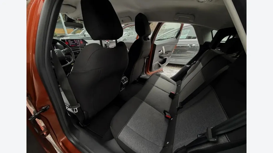 CITROEN C4 -