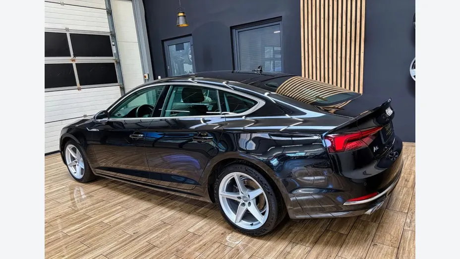 AUDI A5 Sportback -