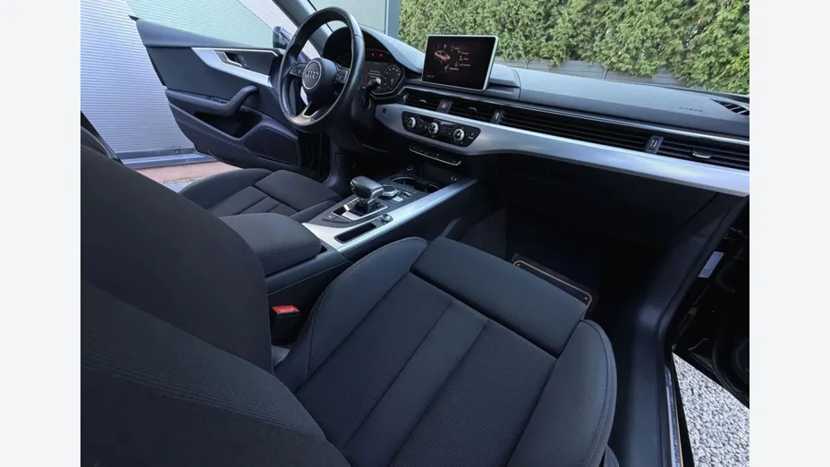 AUDI A5 Sportback -