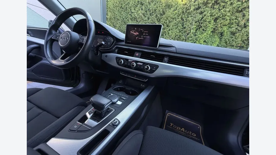 AUDI A5 Sportback -