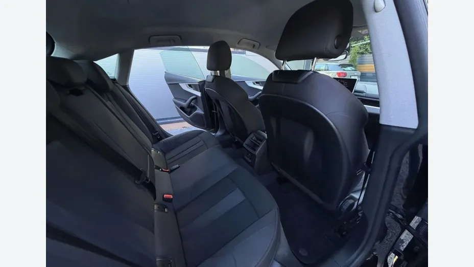 AUDI A5 Sportback -