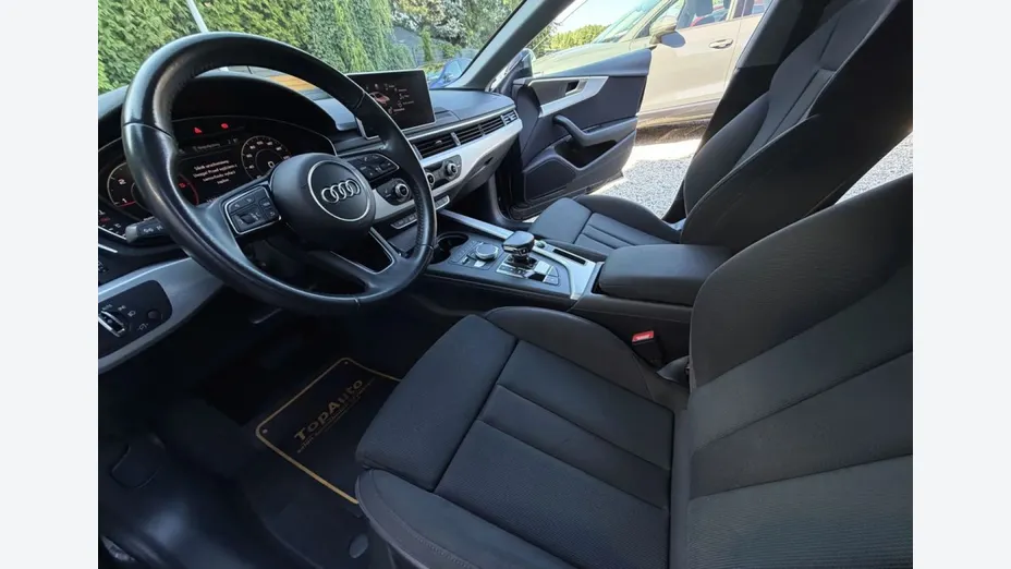 AUDI A5 Sportback -