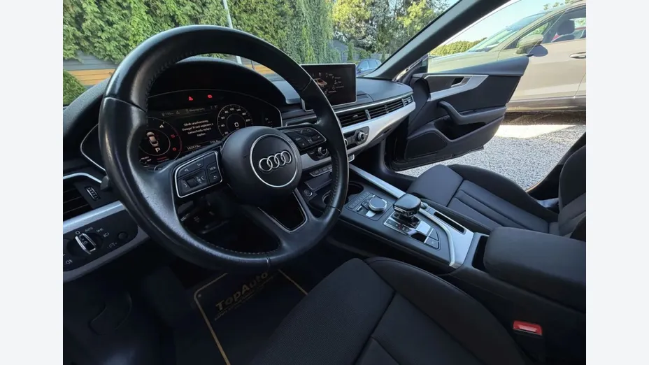 AUDI A5 Sportback -