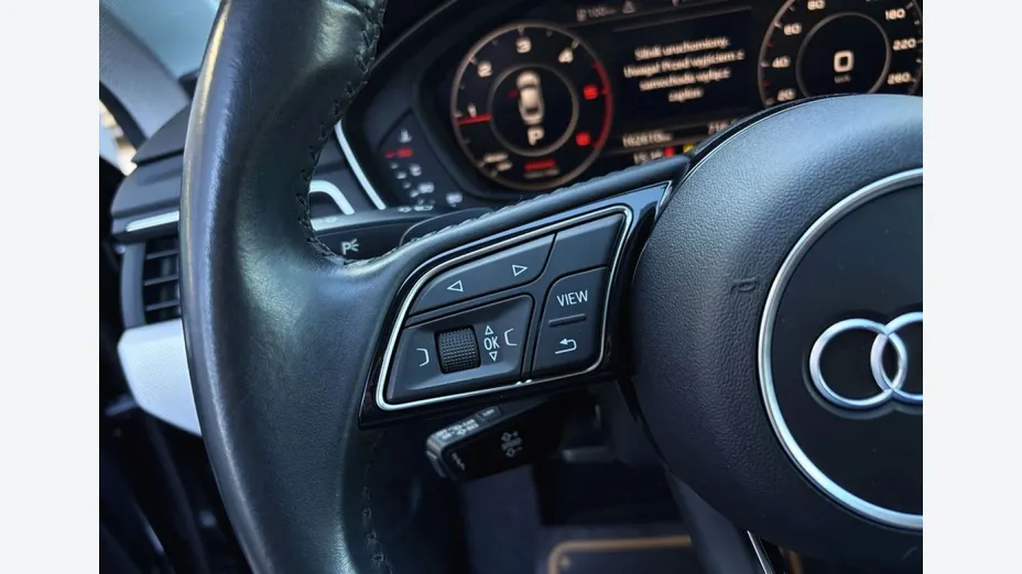 AUDI A5 Sportback -