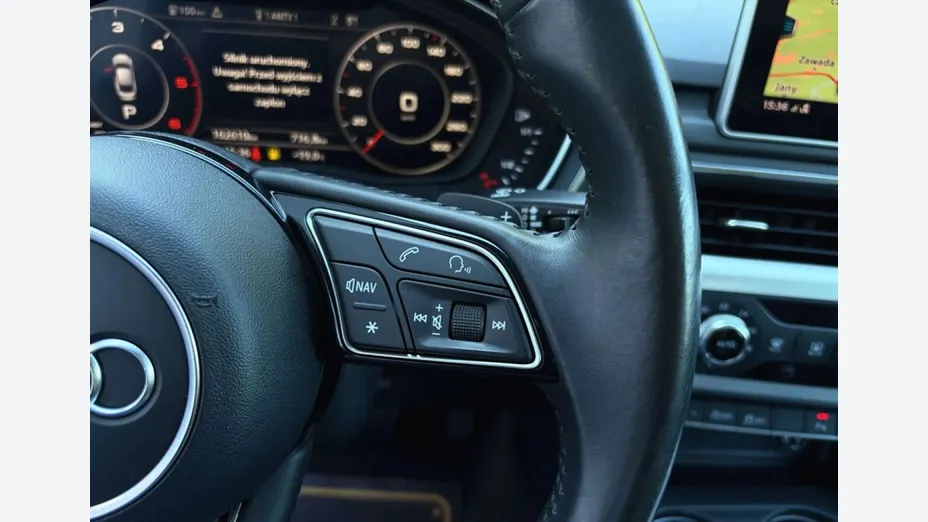 AUDI A5 Sportback -