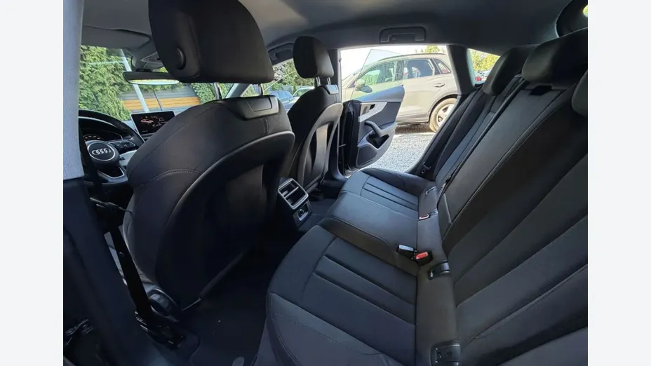AUDI A5 Sportback -