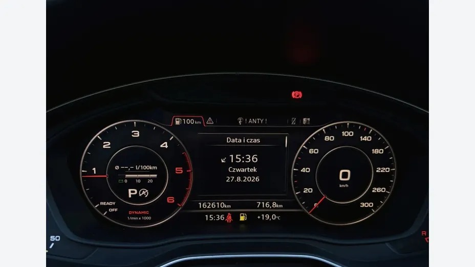 AUDI A5 Sportback -