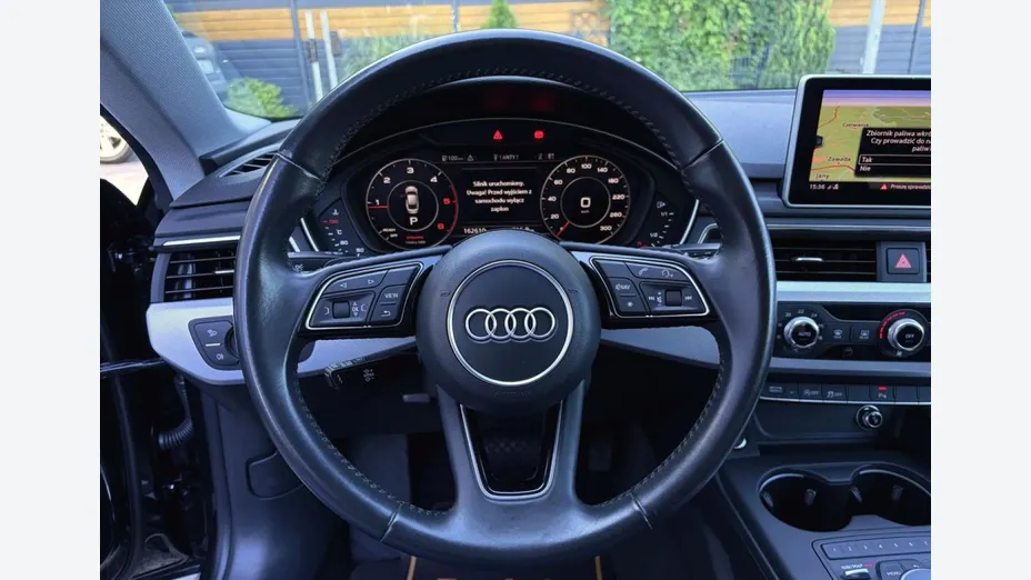AUDI A5 Sportback -