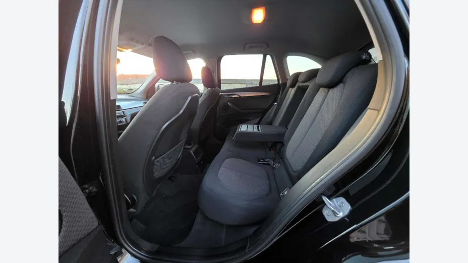 BMW X1 -