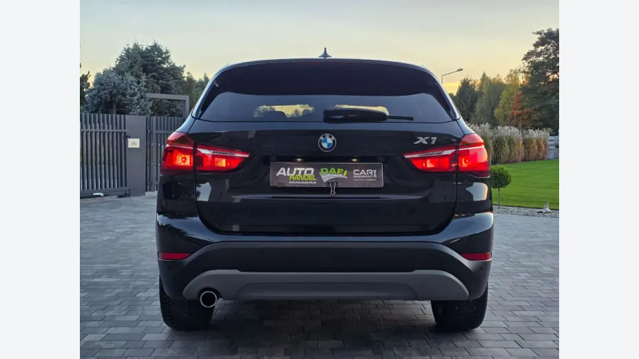 BMW X1 -