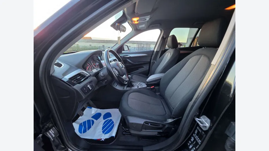 BMW X1 -