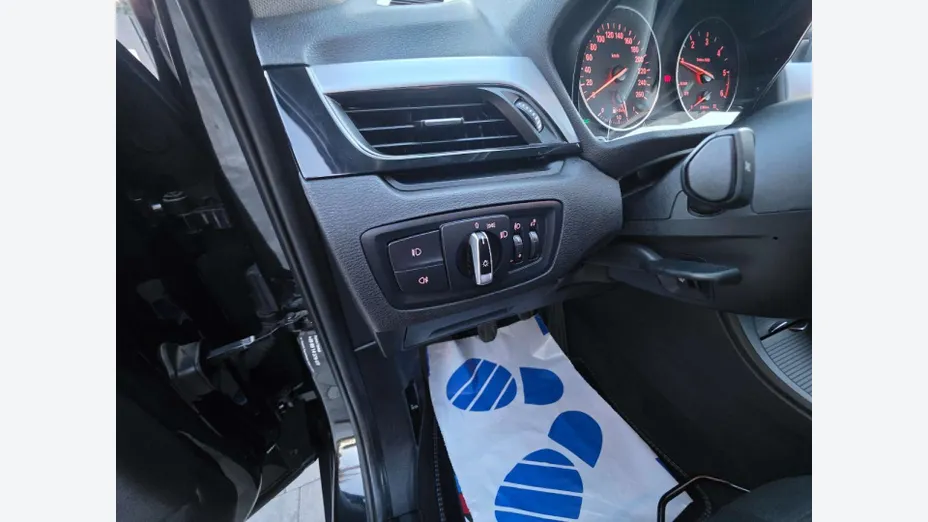 BMW X1 -