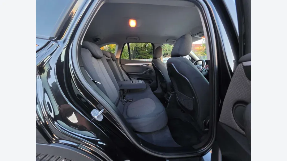 BMW X1 -