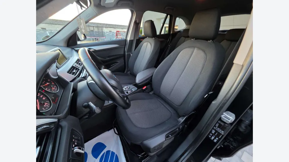 BMW X1 -