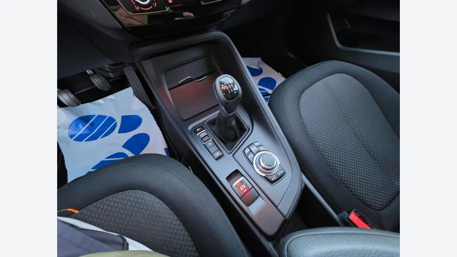 BMW X1 -