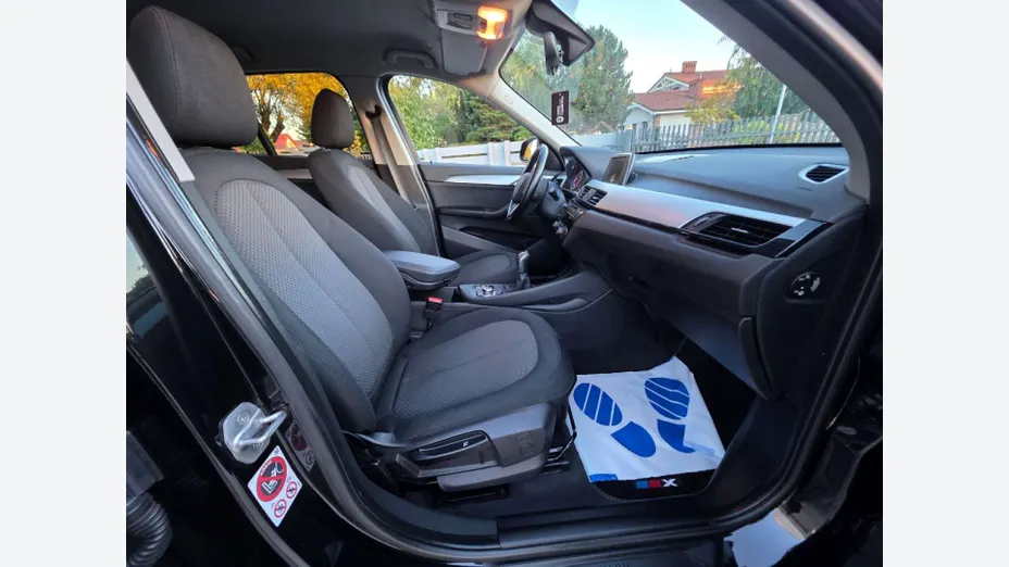 BMW X1 -