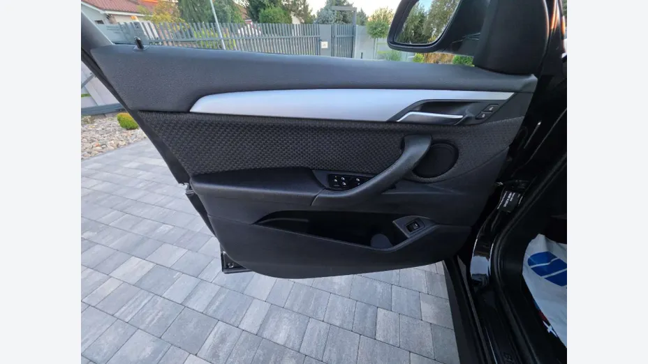 BMW X1 -