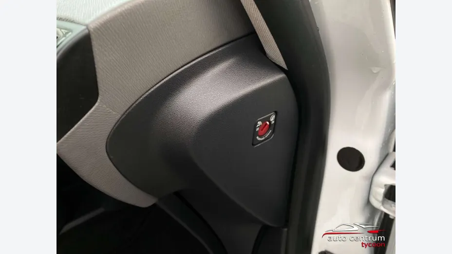 CITROEN C4 Picasso -