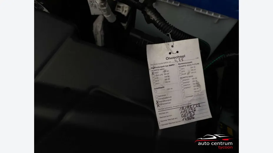 CITROEN C4 Picasso -
