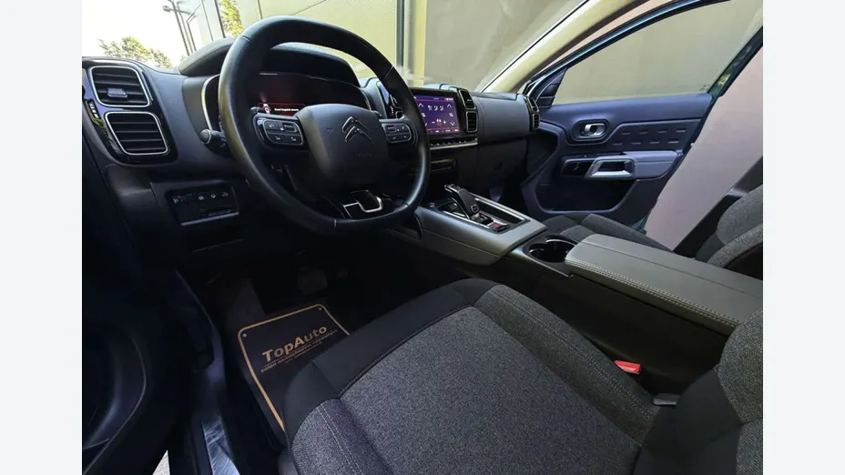 CITROEN C5 Aircross -