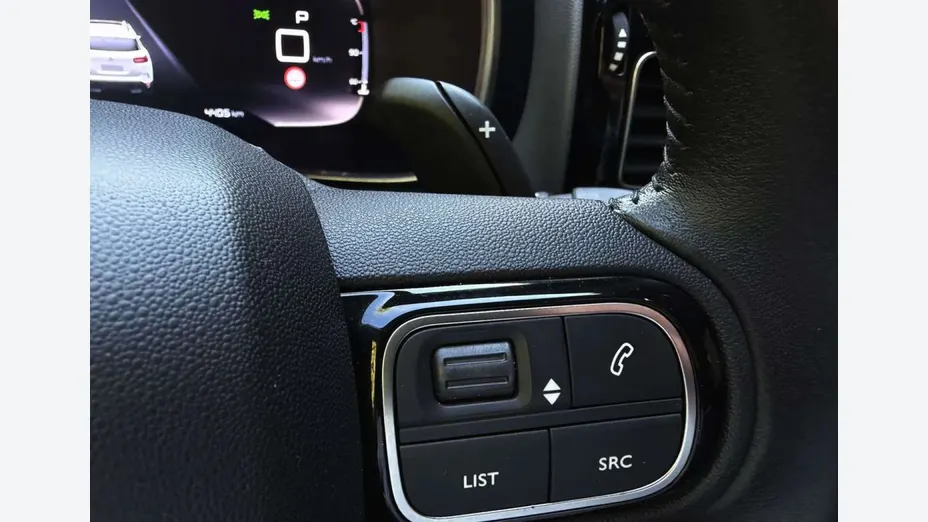 CITROEN C5 Aircross -