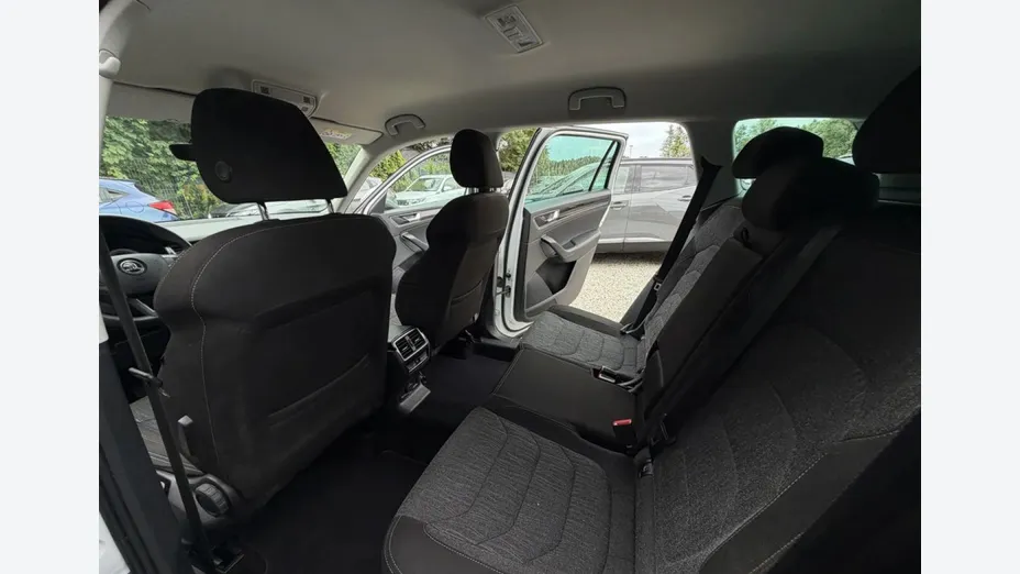 SKODA Kodiaq -