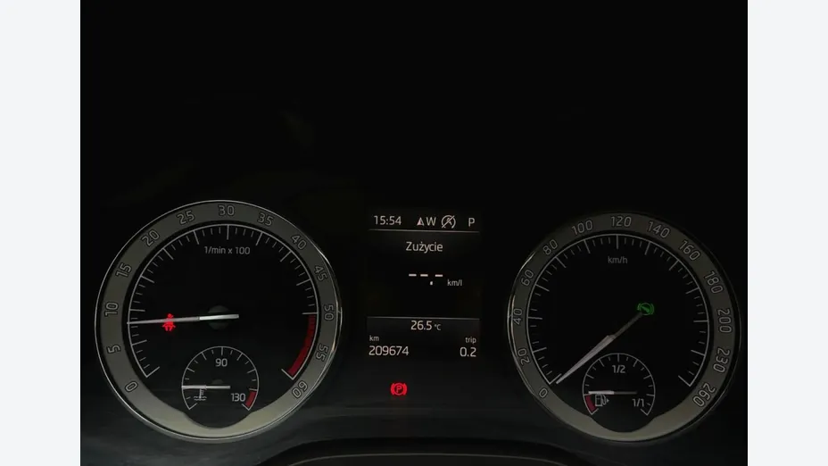 SKODA Kodiaq -