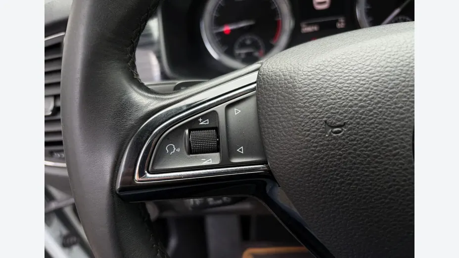 SKODA Kodiaq -