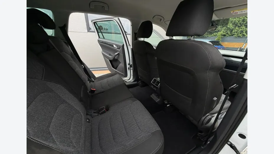 SKODA Kodiaq -