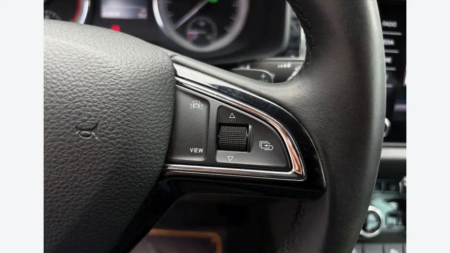 SKODA Kodiaq -