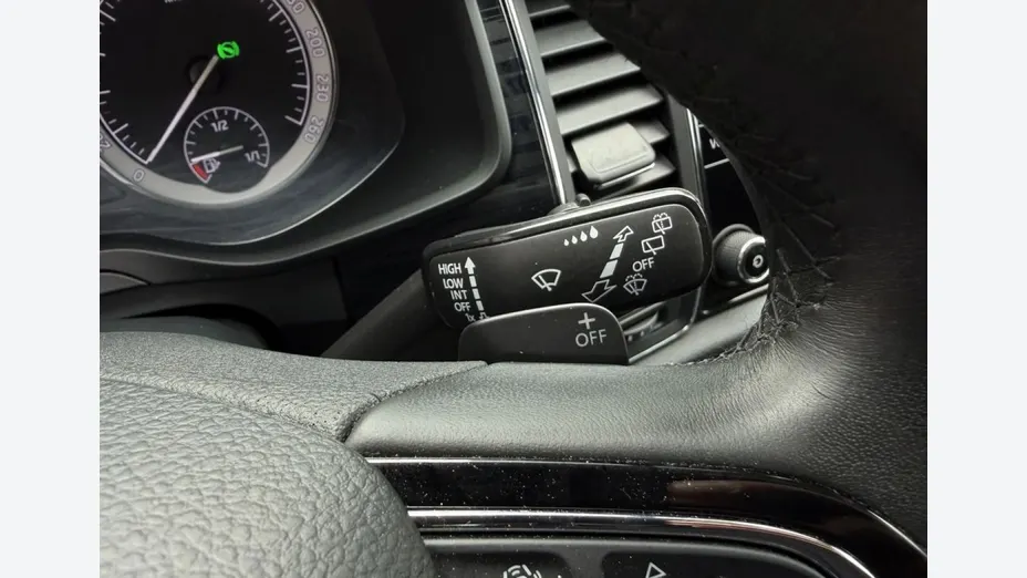 SKODA Kodiaq -