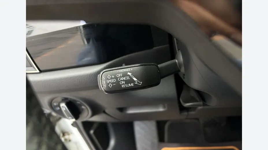 SKODA Kodiaq -