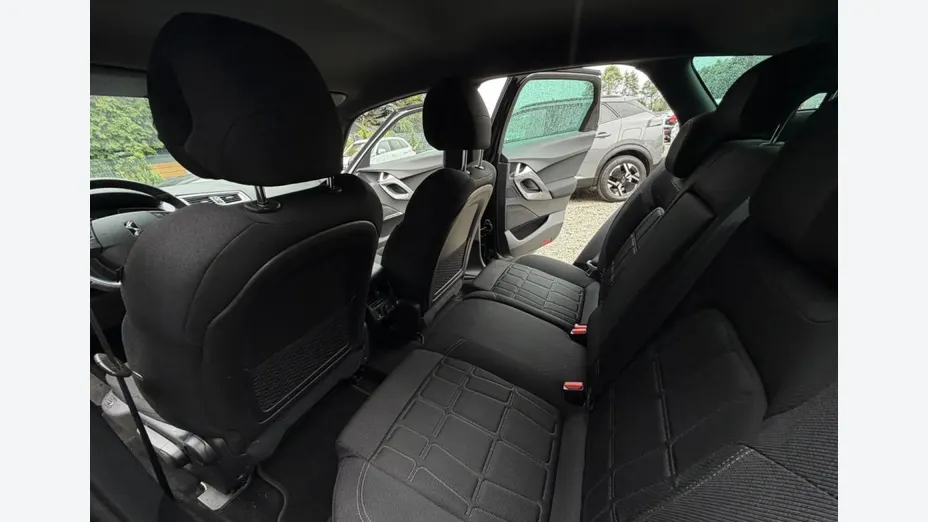 CITROEN DS5 -