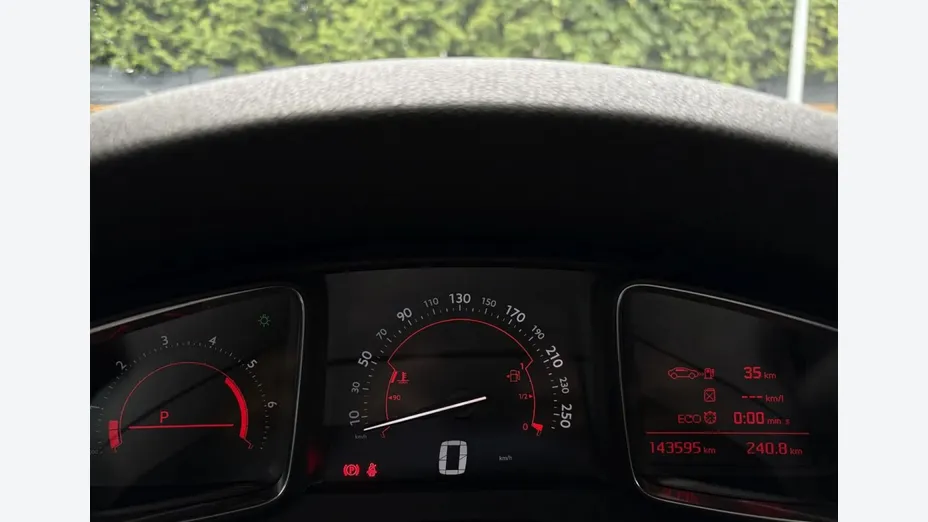 CITROEN DS5 -