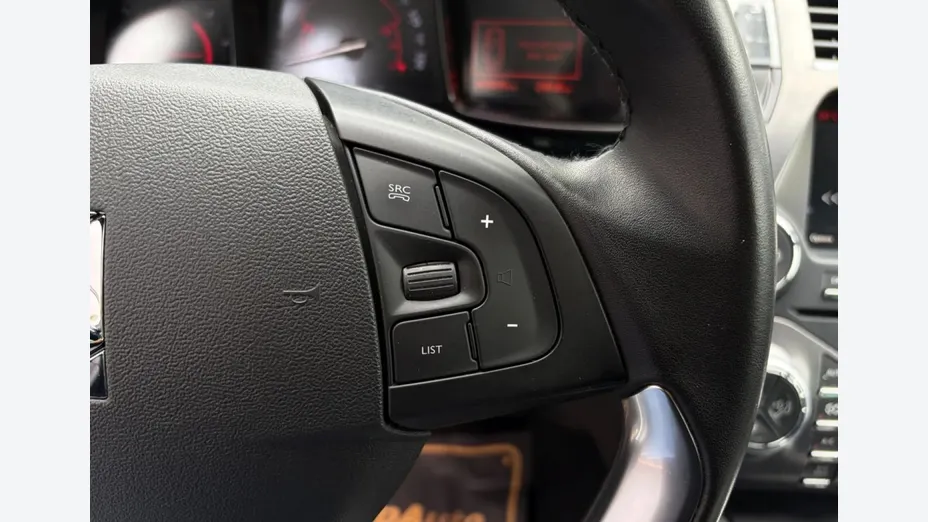 CITROEN DS5 -