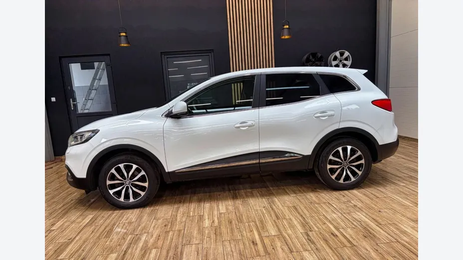 RENAULT Kadjar -