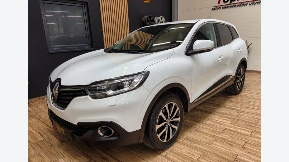 RENAULT Kadjar -