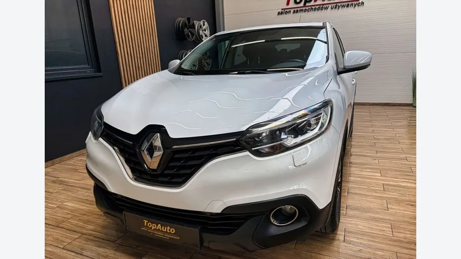 RENAULT Kadjar -