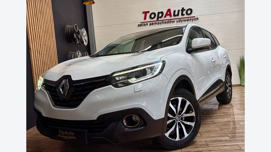 RENAULT Kadjar -