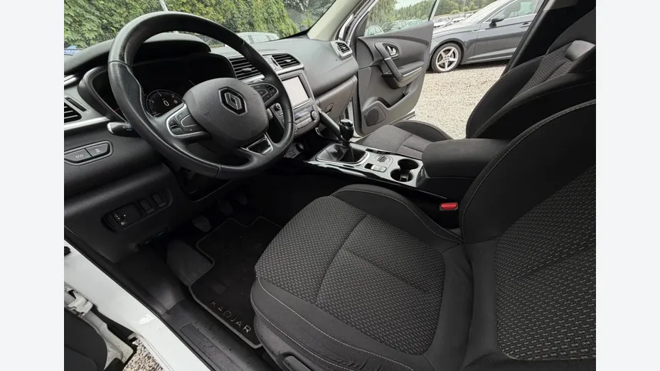 RENAULT Kadjar -