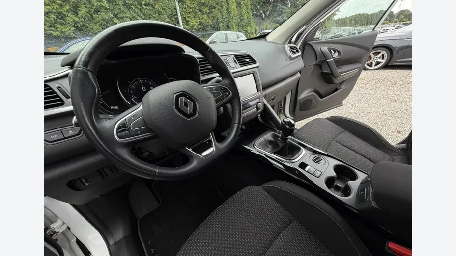 RENAULT Kadjar -