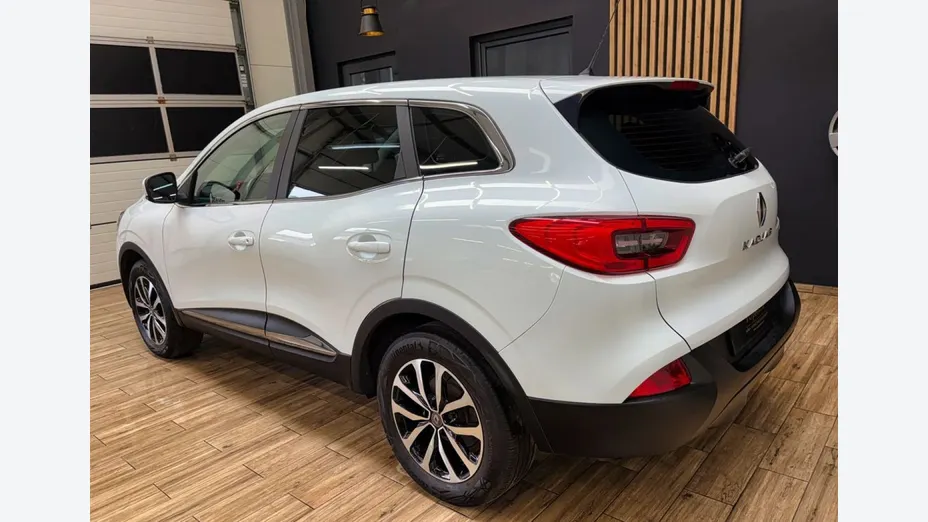 RENAULT Kadjar -